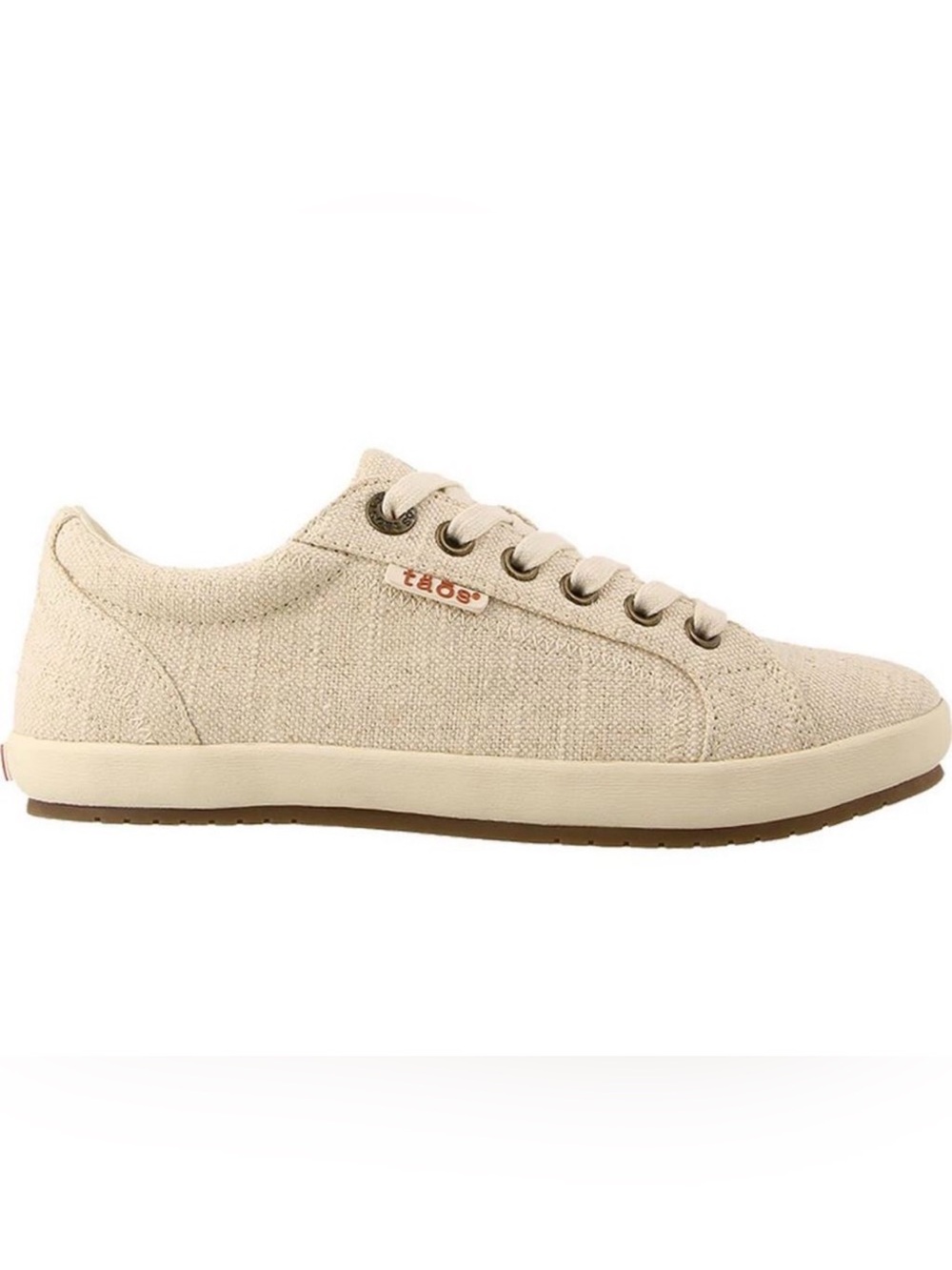 Taos Footwear *NWOB* Women's Star Canvas Sneakers